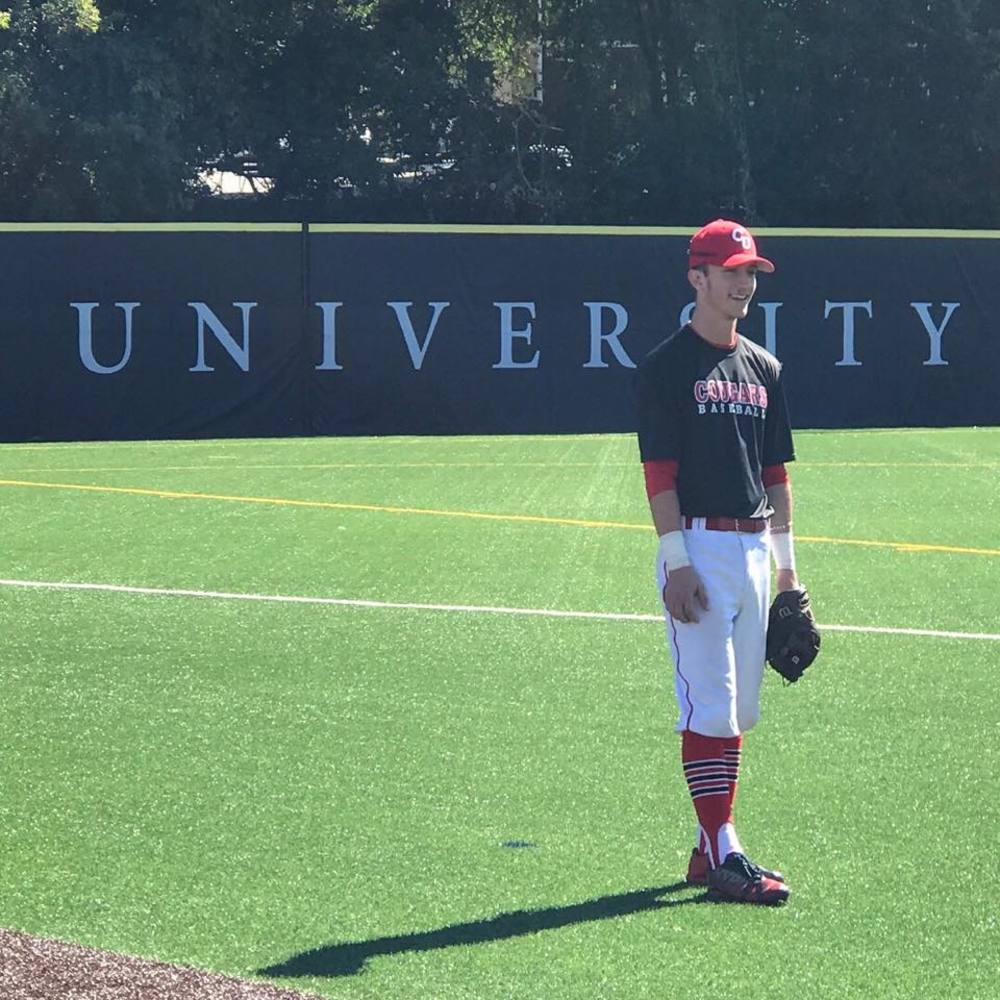 Meet your Posher, Nick